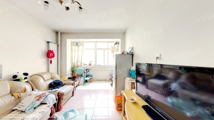 黄河沿社区(南滨河东路)二手房实景图