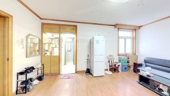 合瓦路125号二手房实景图