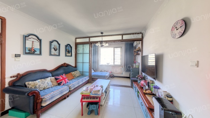 锦绣鑫城二手房实景图