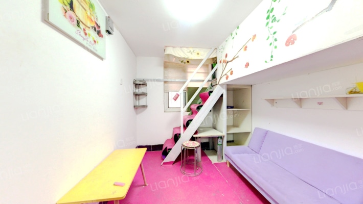 汇苑家园二手房实景图