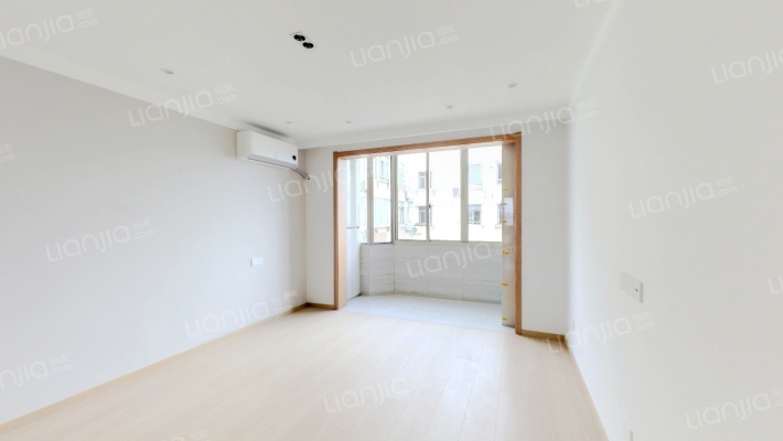 双花公寓二手房实景图