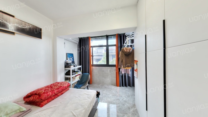 水佐岗48巷5号二手房实景图