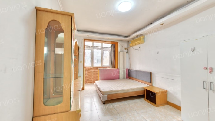 安贞西里二手房实景图