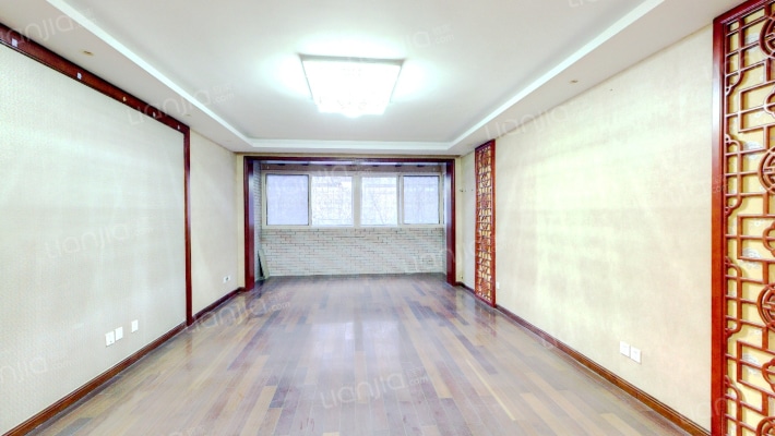 青云阁小区二手房实景图