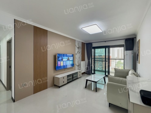 整租·车都外校城 3室2厅 南