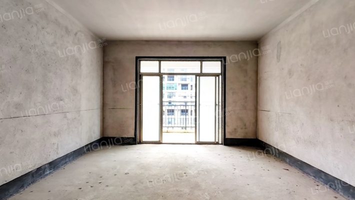 国际西苑二手房实景图