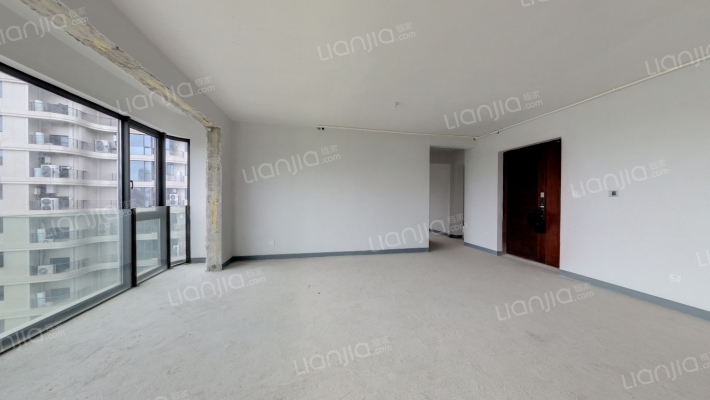 金昌香湖明月二手房实景图