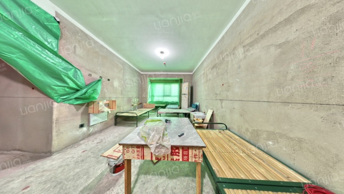 恒地·玺悦二手房实景图