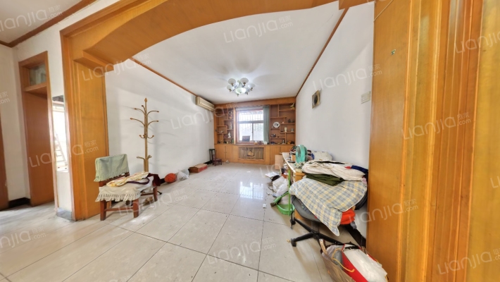 财政局家属院(碑林)二手房实景图