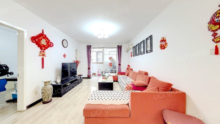 秋润家园二手房实景图