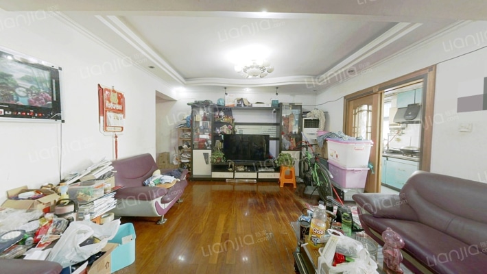 华业大厦二手房实景图