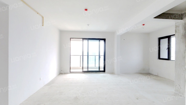 璟润里二手房实景图