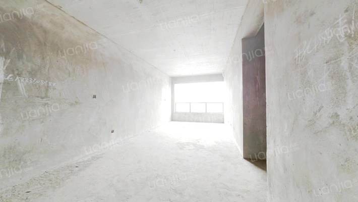 公园一号小区二手房实景图