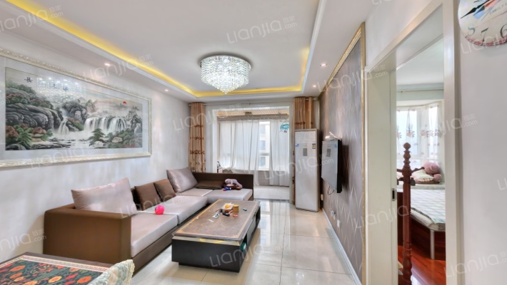 和基听城二手房实景图