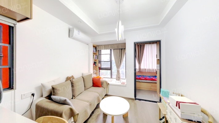 财信阅时代二手房实景图