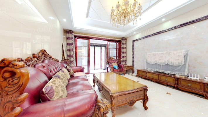 小石城5区紫竹园二手房实景图