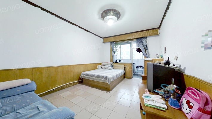 燕潮家园二手房实景图