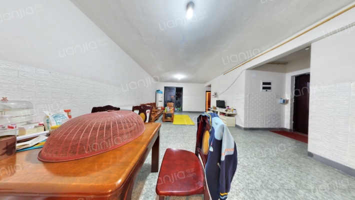 仓云美寓二手房实景图