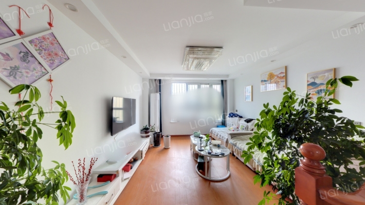 阳光新城二手房实景图