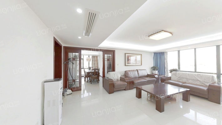 凤凰莱茵苑二手房实景图