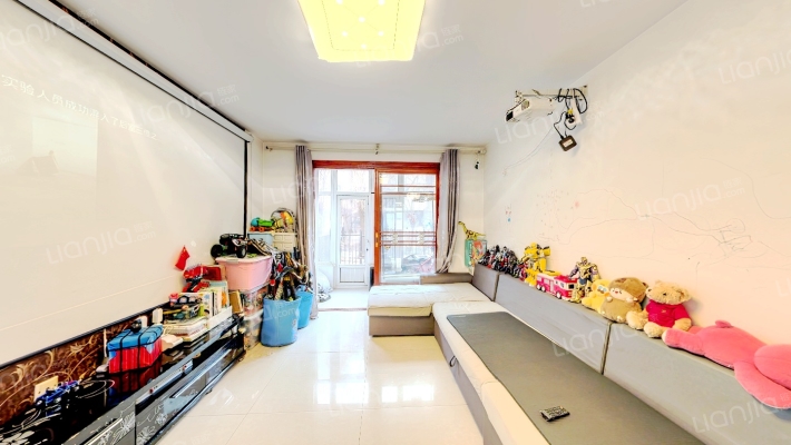 阳光书香园二手房实景图