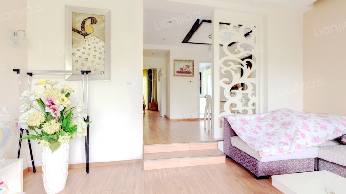 中信云栖谷二期玉堂镇二手房实景图