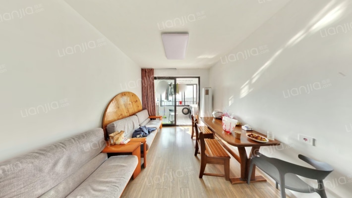 东流紫园望景苑二手房实景图