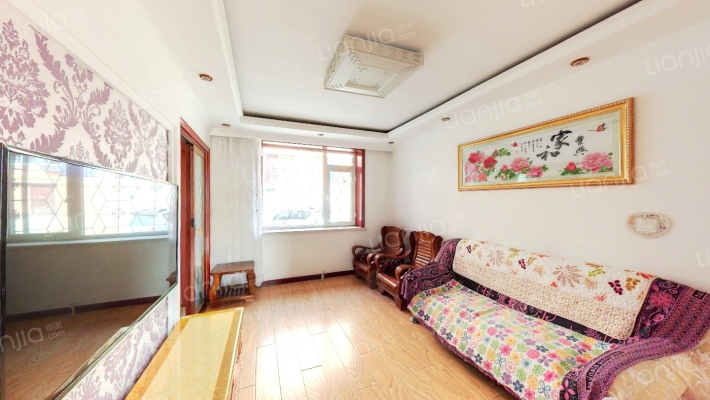 黄河路北一巷二手房实景图