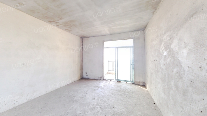 光谷润园二手房实景图