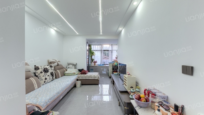 云南建投第二水利水电建设有限公司大石坝生活区二手房实景图