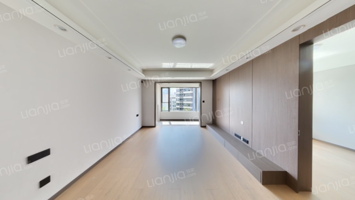 十里长江·华府二手房实景图