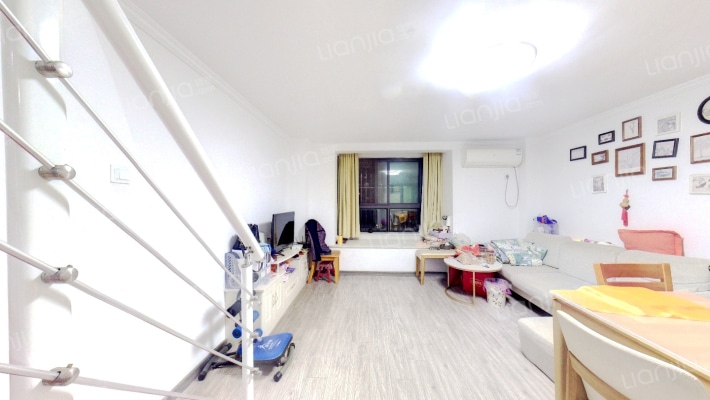 五洲国际广场二手房实景图