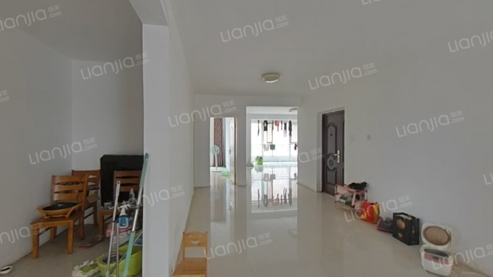 陶然新城二手房实景图