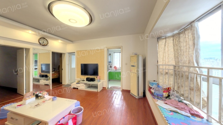 新家园二手房实景图