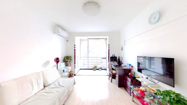 和泰丹青苑二手房实景图