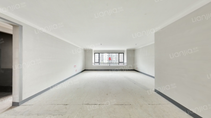 金地龙樾台二手房实景图