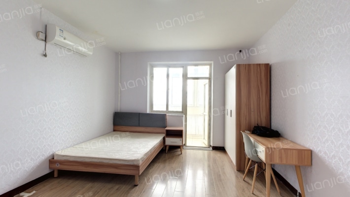 万明路18号院二手房实景图