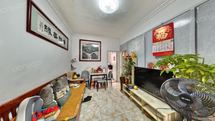 沙太南路二手房实景图