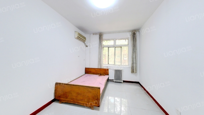 省机械厅宿舍二手房实景图