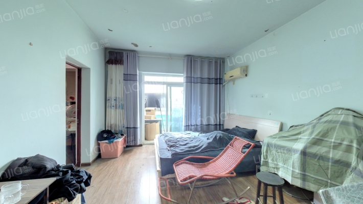 博士嘉园二手房实景图