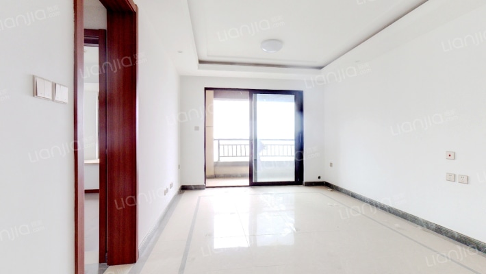 中海锦城二手房实景图