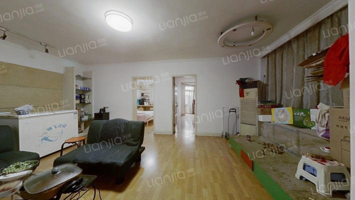 中银公寓二手房实景图