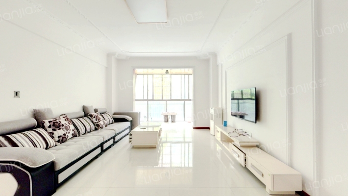 锦地苑二手房实景图