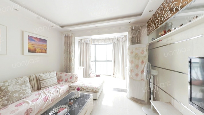 东城一品二手房实景图