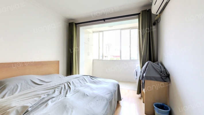 番禺路222弄二手房实景图