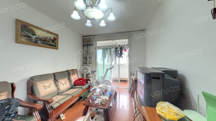 安徽省林业防治检疫局二手房实景图