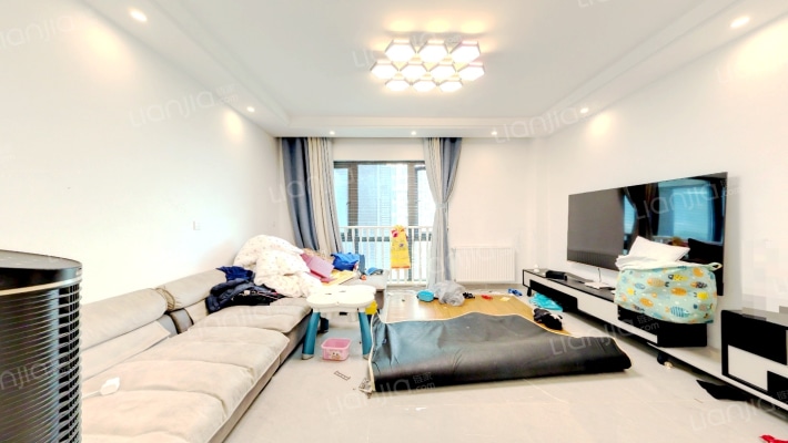 中天会展城A区二手房实景图
