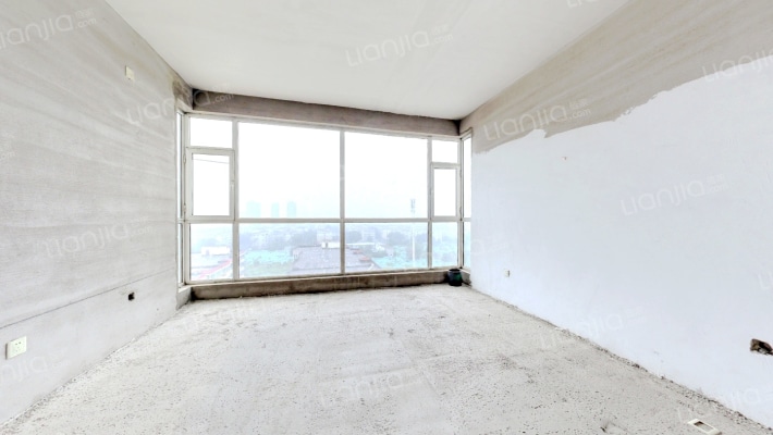 柏翠苑二手房实景图