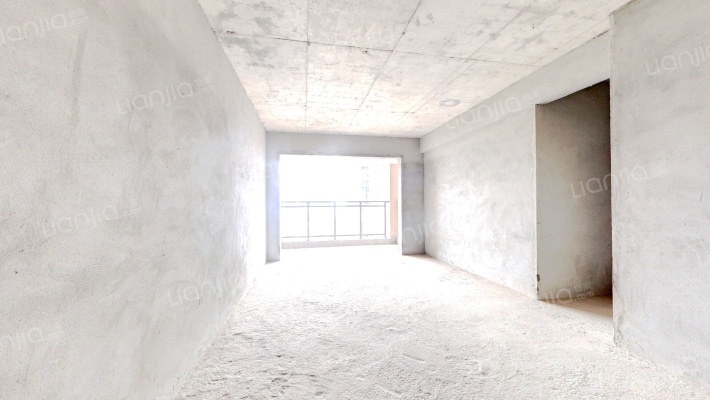 世纪东江学府六期二手房实景图