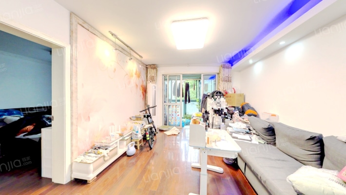 高行银杏苑二手房实景图